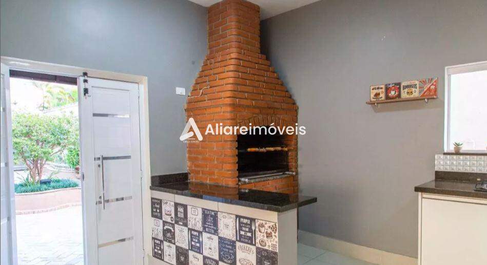 Apartamento à venda com 2 quartos, 85m² - Foto 22