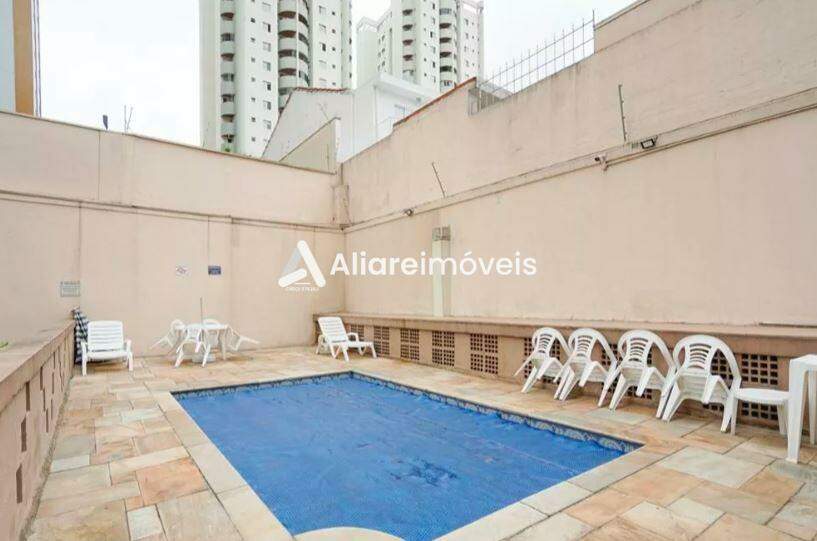 Apartamento à venda com 2 quartos, 85m² - Foto 30