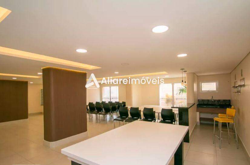 Apartamento à venda com 2 quartos, 85m² - Foto 27