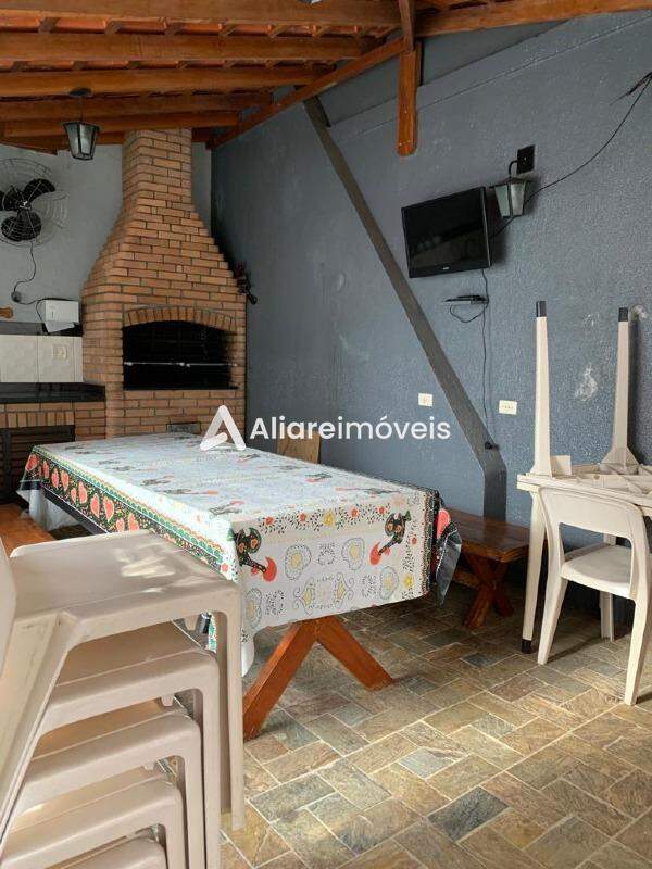 Apartamento à venda com 2 quartos, 85m² - Foto 21