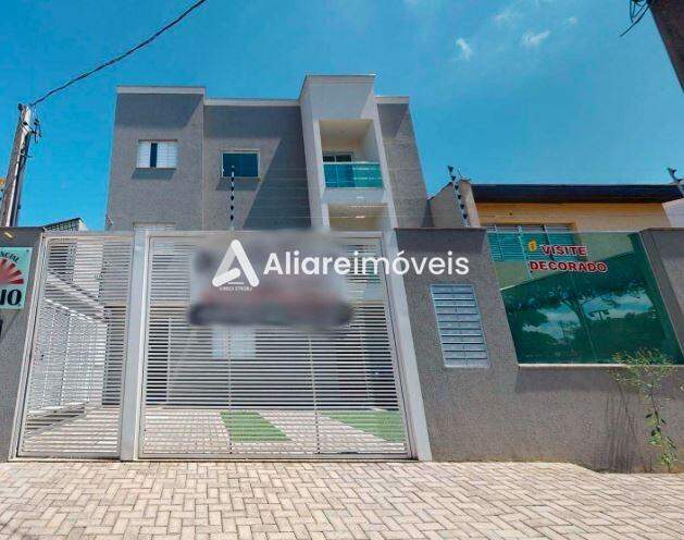 Apartamento à venda com 1 quarto, 40m² - Foto 12