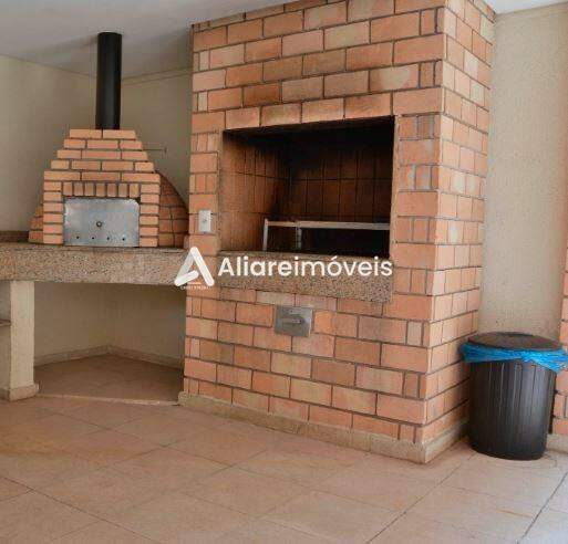 Apartamento à venda com 2 quartos, 83m² - Foto 18