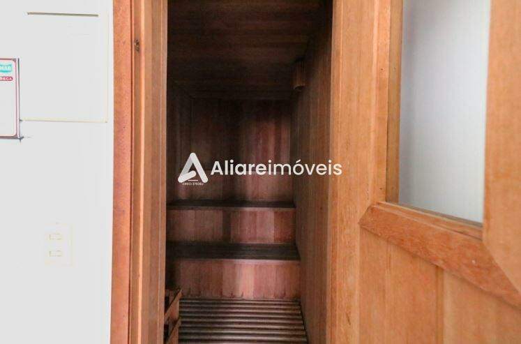 Apartamento à venda com 3 quartos, 145m² - Foto 26