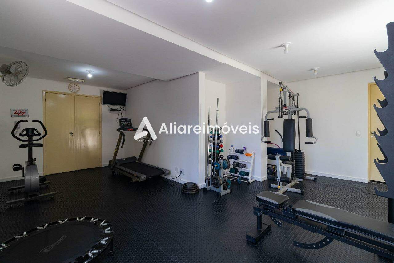 Apartamento à venda com 3 quartos, 145m² - Foto 23