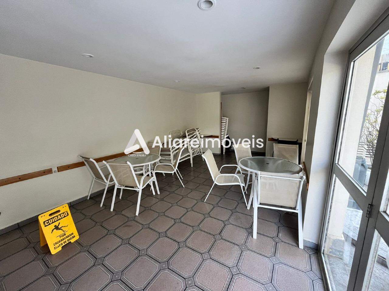 Cobertura à venda com 3 quartos, 150m² - Foto 16