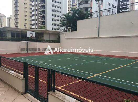 Apartamento à venda com 4 quartos, 335m² - Foto 27