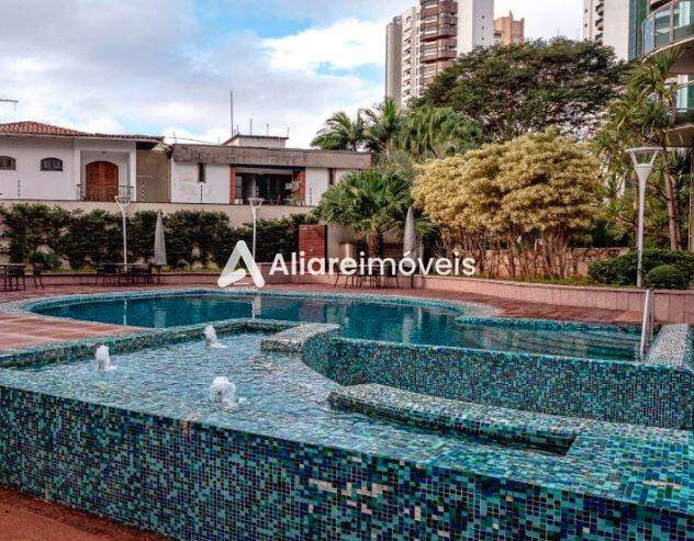 Apartamento à venda com 4 quartos, 254m² - Foto 23