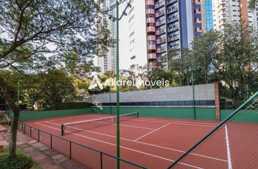 Apartamento à venda com 4 quartos, 420m² - Foto 12