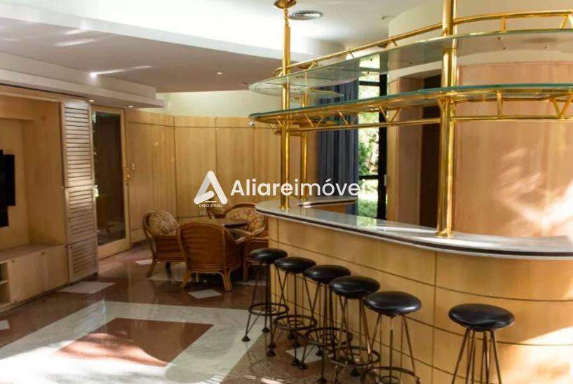 Apartamento à venda com 4 quartos, 420m² - Foto 11