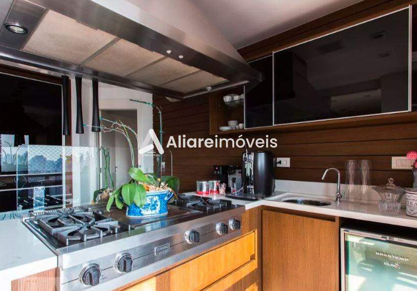 Apartamento à venda com 4 quartos, 420m² - Foto 9