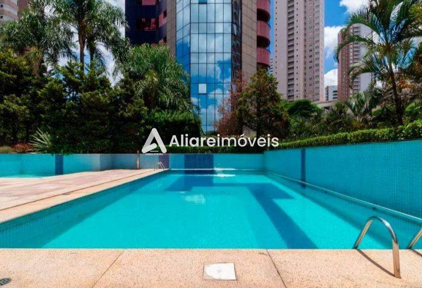 Apartamento à venda com 4 quartos, 420m² - Foto 8