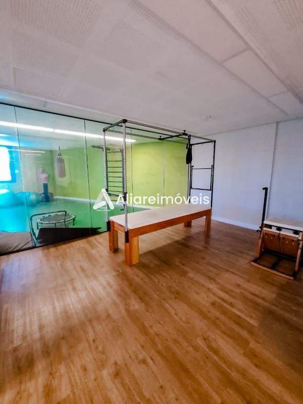 Apartamento à venda com 2 quartos, 51m² - Foto 19