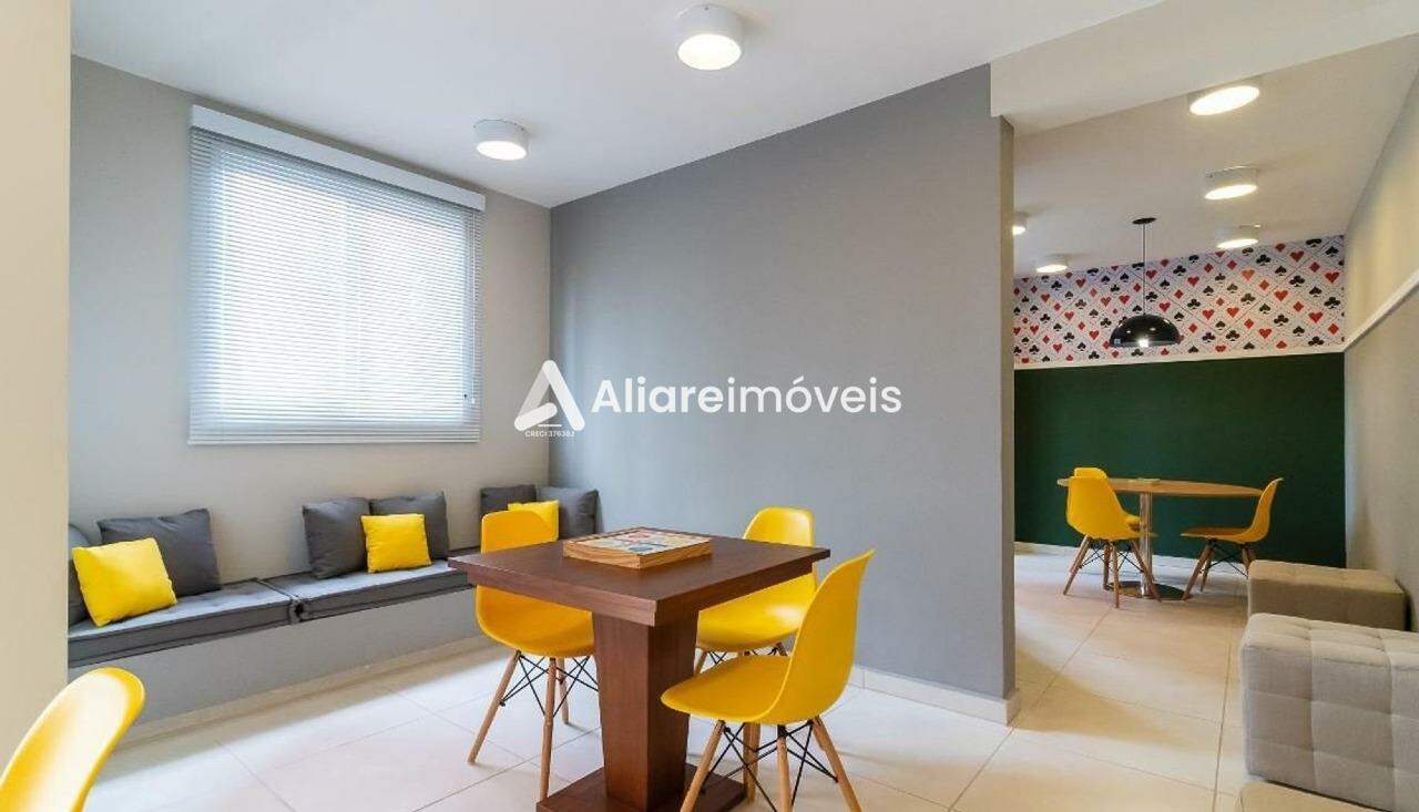 Apartamento à venda com 2 quartos, 51m² - Foto 14