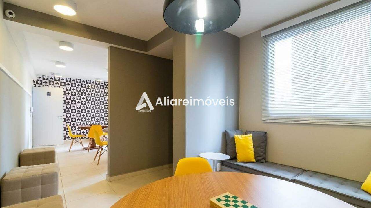 Apartamento à venda com 2 quartos, 51m² - Foto 15