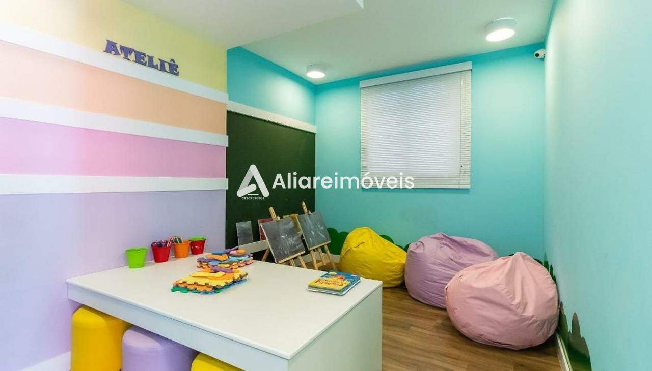 Apartamento à venda com 2 quartos, 51m² - Foto 22