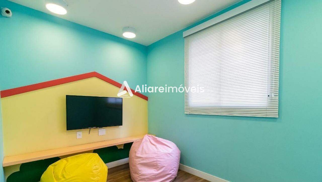 Apartamento à venda com 2 quartos, 51m² - Foto 23