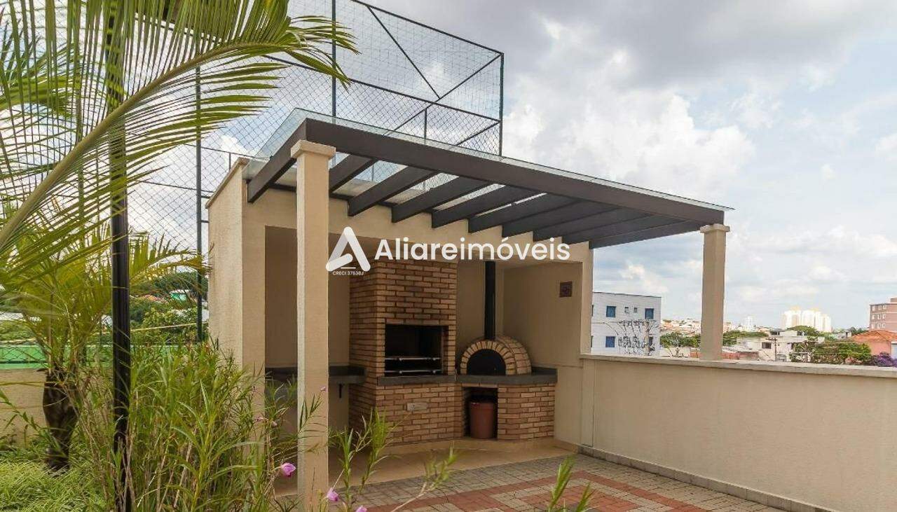 Apartamento à venda com 2 quartos, 51m² - Foto 25