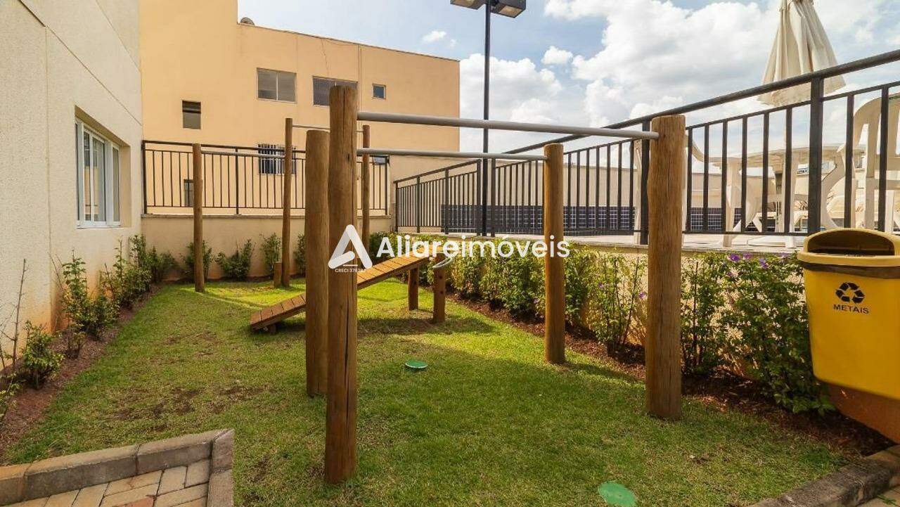 Apartamento à venda com 2 quartos, 51m² - Foto 17