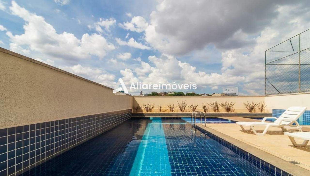 Apartamento à venda com 2 quartos, 51m² - Foto 18