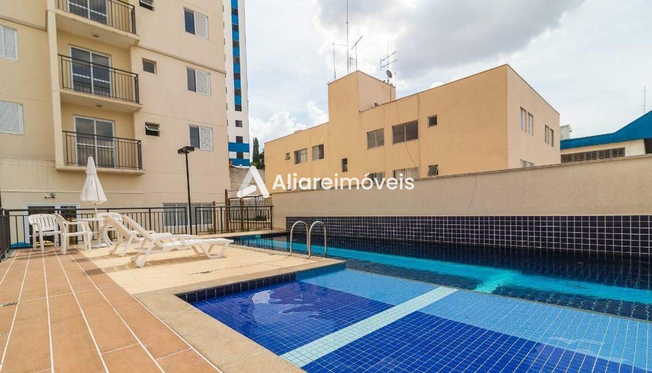 Apartamento à venda com 2 quartos, 51m² - Foto 26