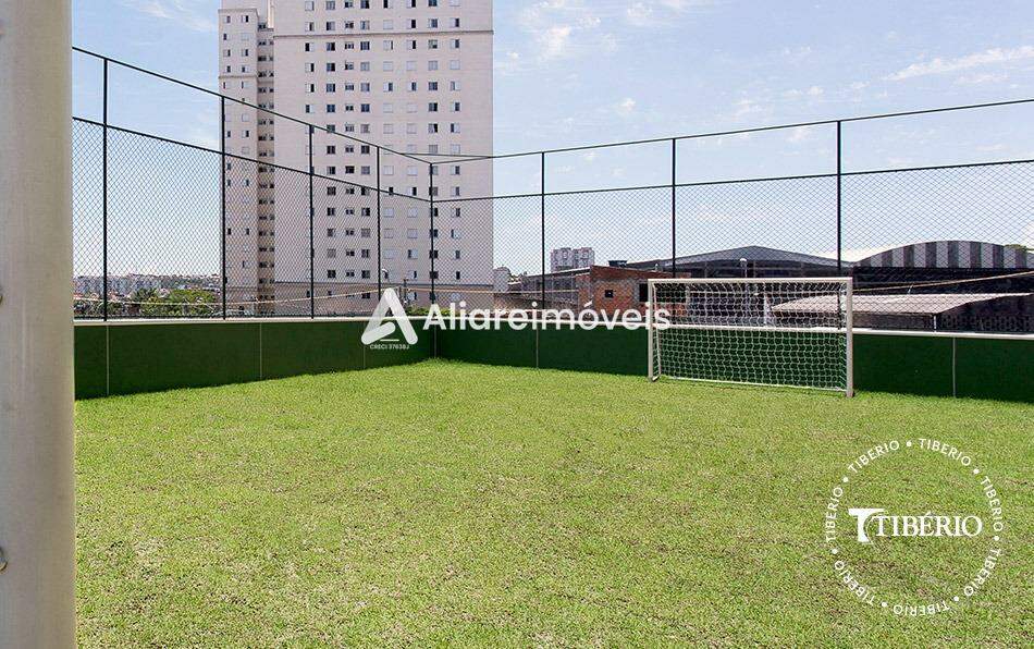 Apartamento à venda com 2 quartos, 50m² - Foto 20