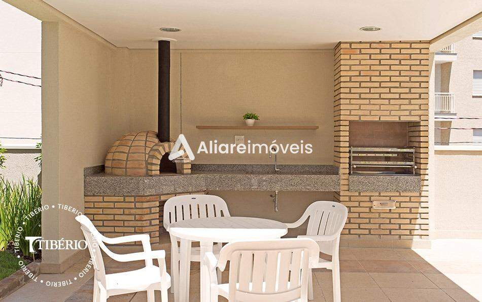 Apartamento à venda com 2 quartos, 50m² - Foto 24