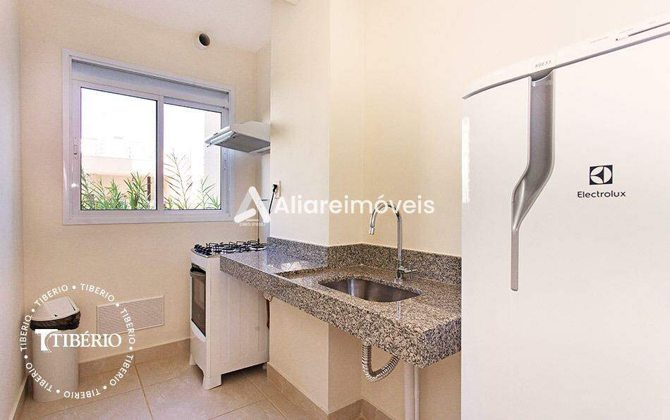 Apartamento à venda com 2 quartos, 50m² - Foto 26