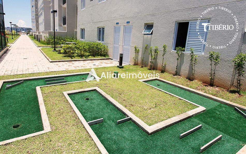 Apartamento à venda com 2 quartos, 50m² - Foto 16