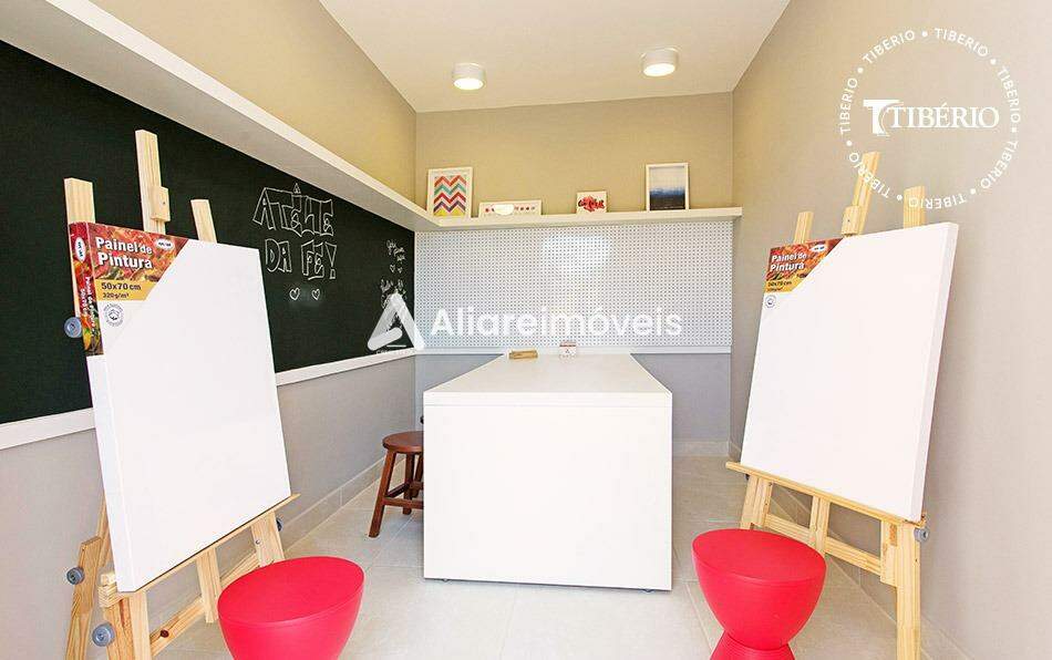 Apartamento à venda com 2 quartos, 50m² - Foto 10