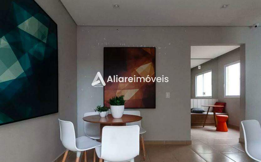 Apartamento à venda com 2 quartos, 43m² - Foto 47