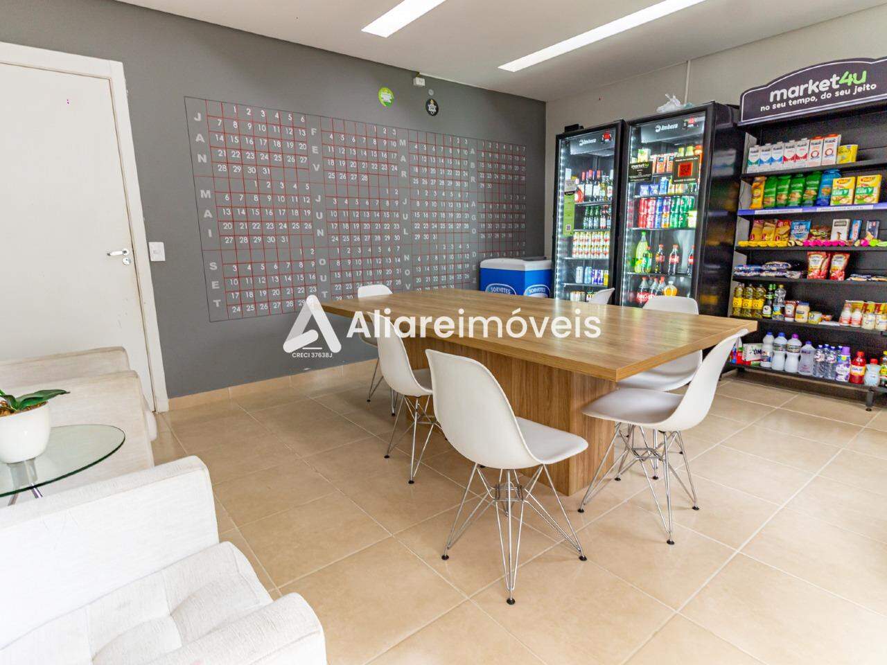 Apartamento à venda com 2 quartos, 43m² - Foto 37