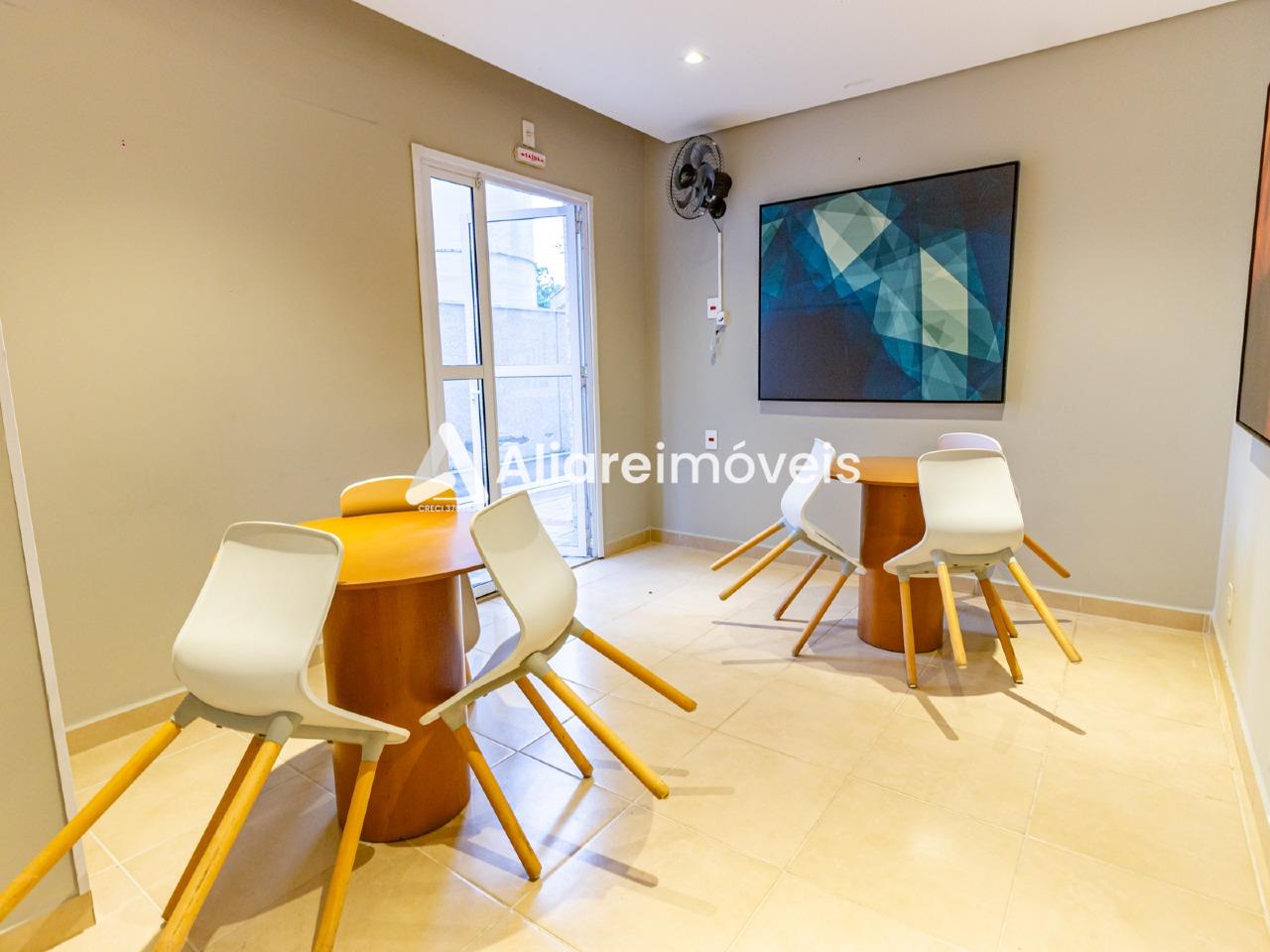 Apartamento à venda com 2 quartos, 43m² - Foto 30