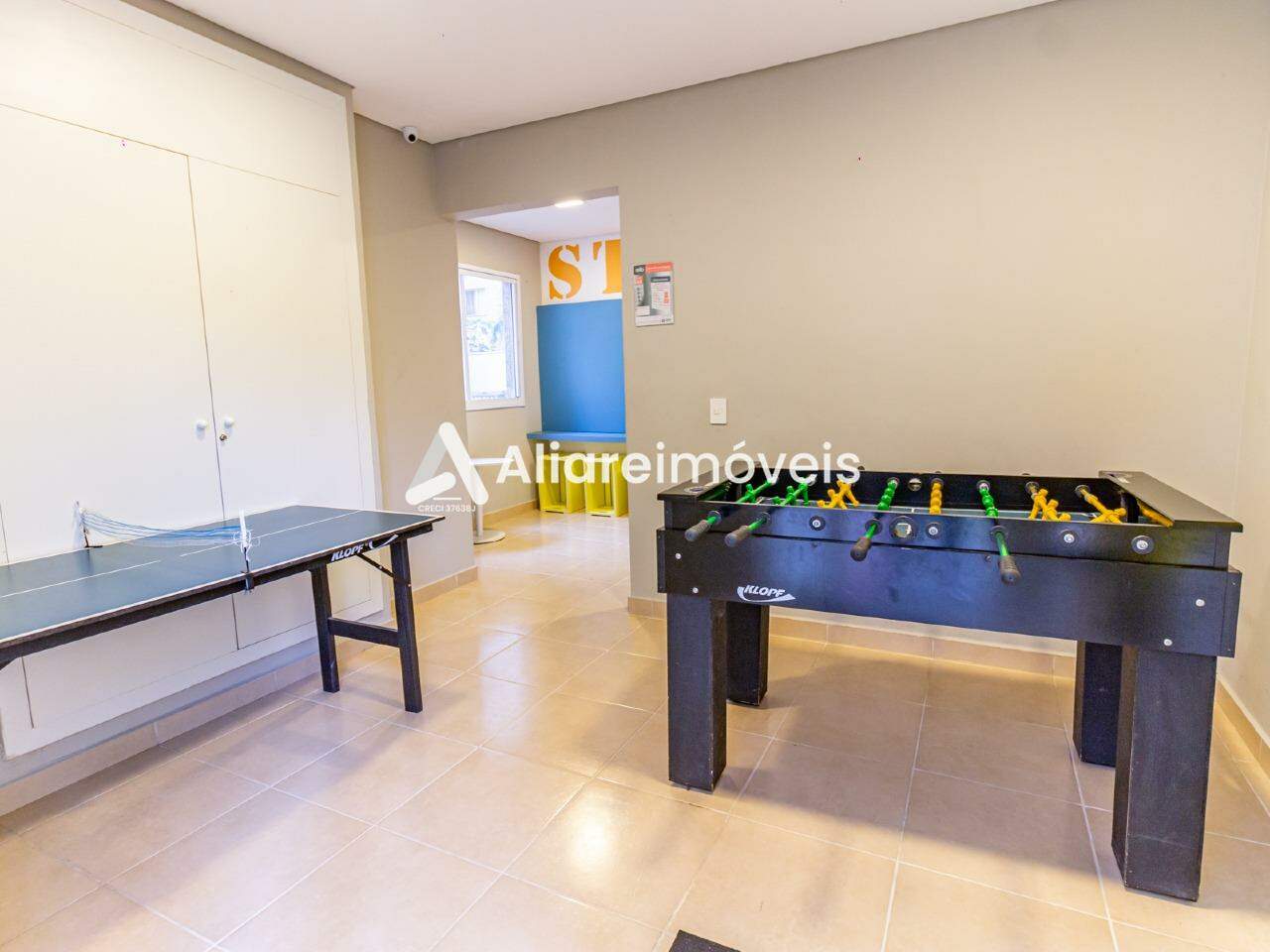 Apartamento à venda com 2 quartos, 43m² - Foto 36