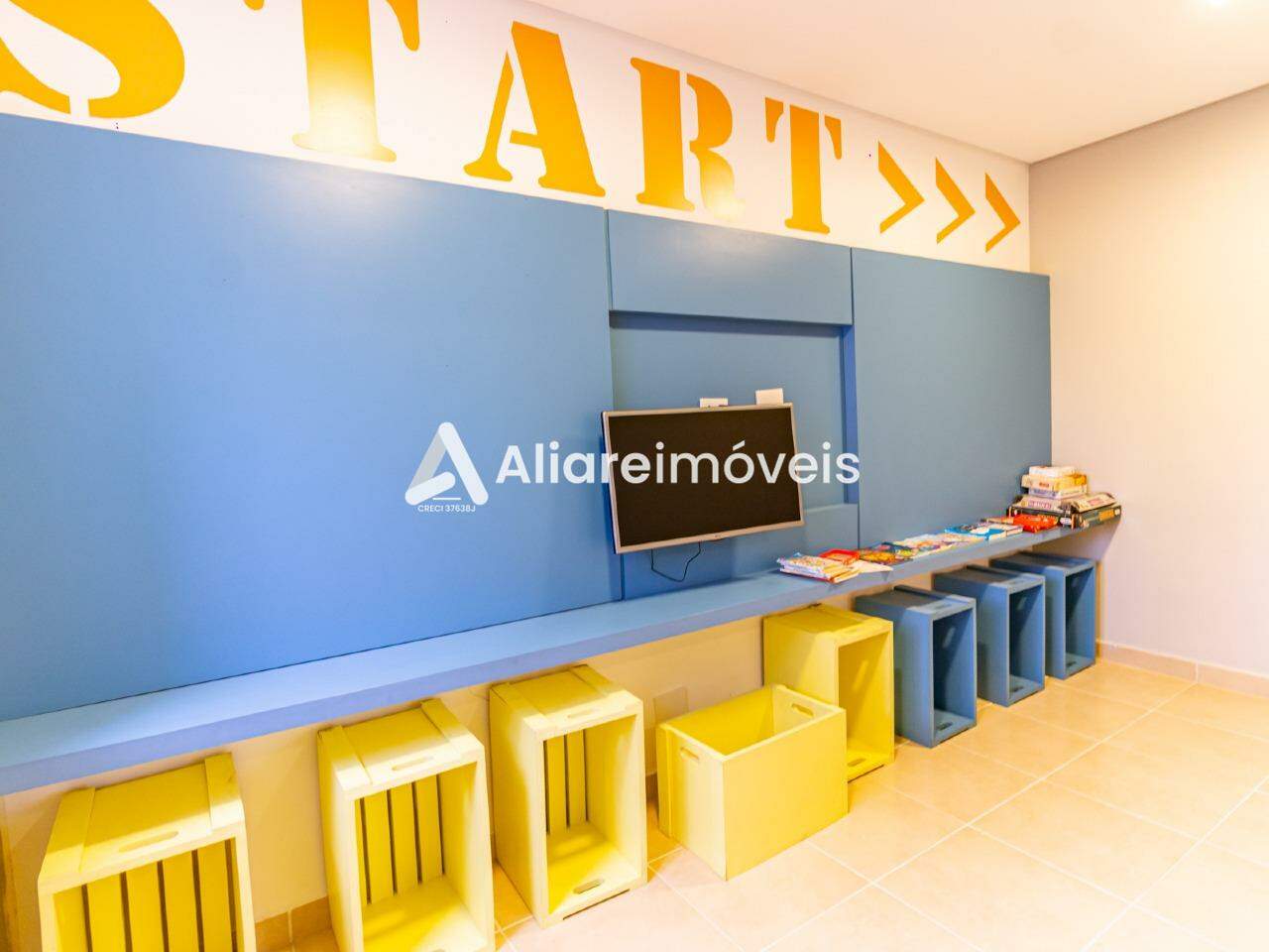 Apartamento à venda com 2 quartos, 43m² - Foto 35