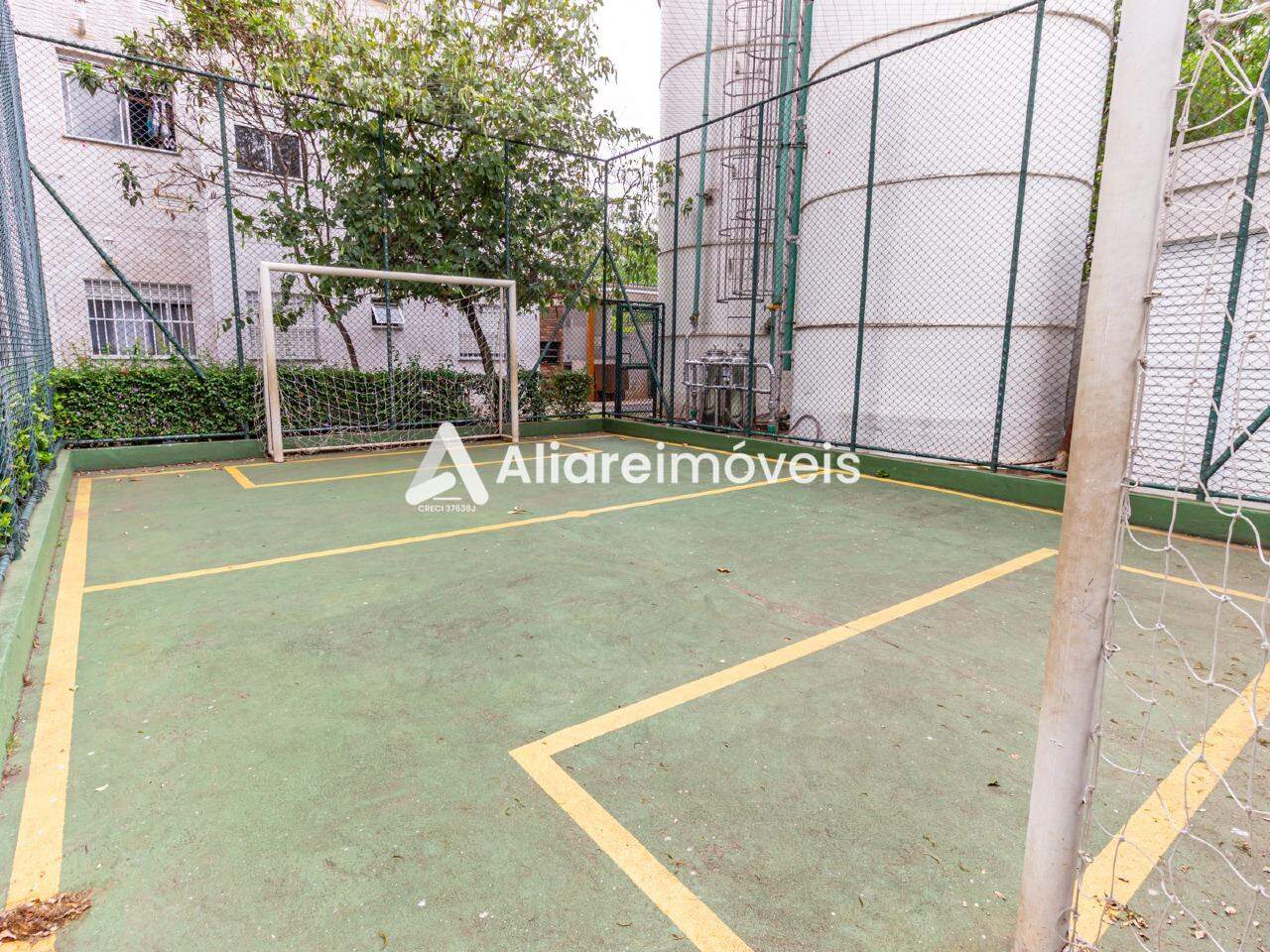 Apartamento à venda com 2 quartos, 43m² - Foto 29