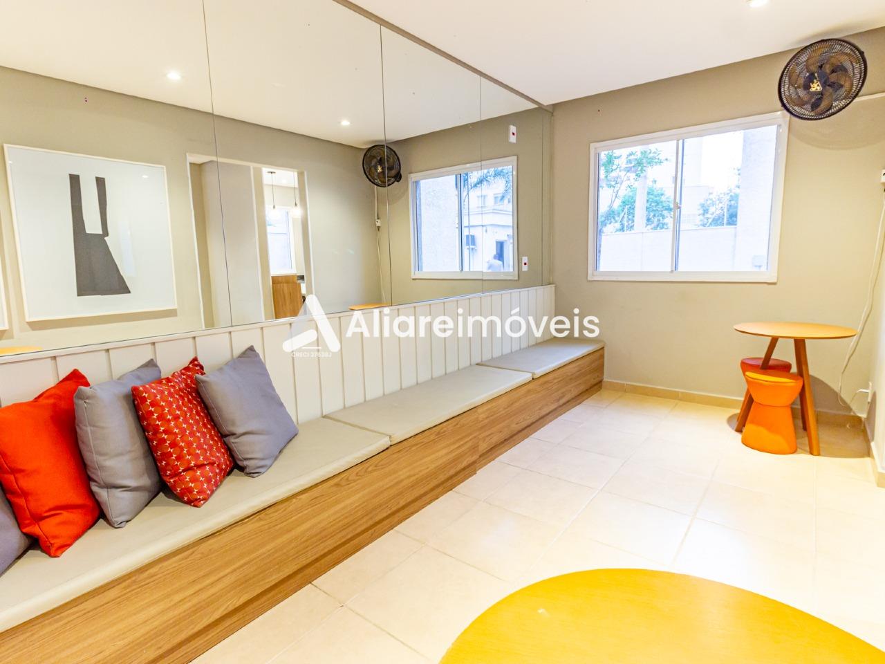 Apartamento à venda com 2 quartos, 43m² - Foto 31