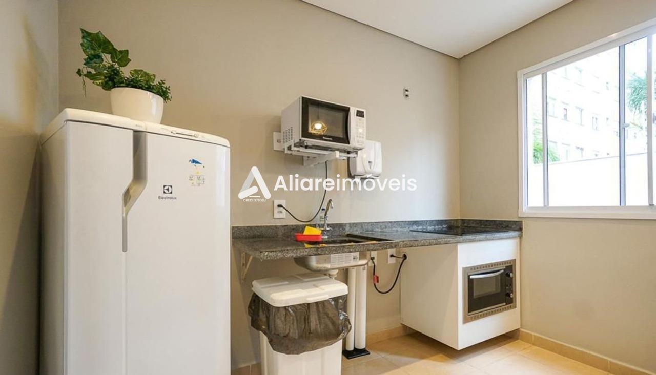 Apartamento à venda com 2 quartos, 43m² - Foto 43