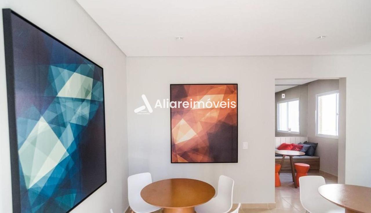 Apartamento à venda com 2 quartos, 43m² - Foto 41