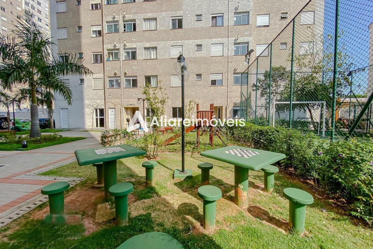 Apartamento à venda com 2 quartos, 43m² - Foto 40