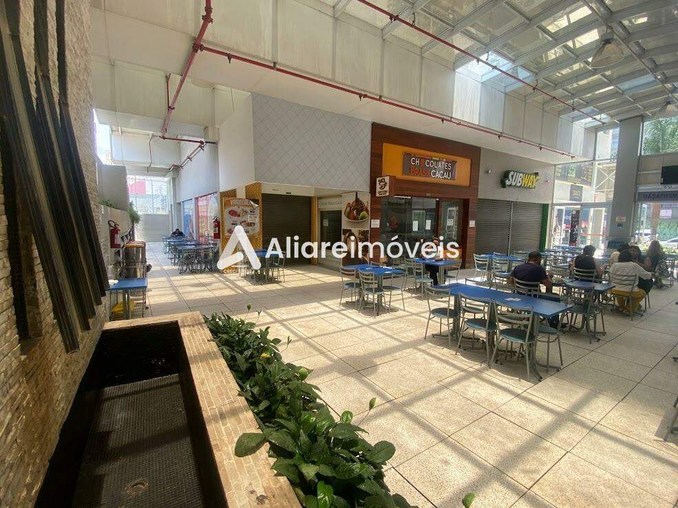 Conjunto Comercial-Sala para alugar, 30m² - Foto 17