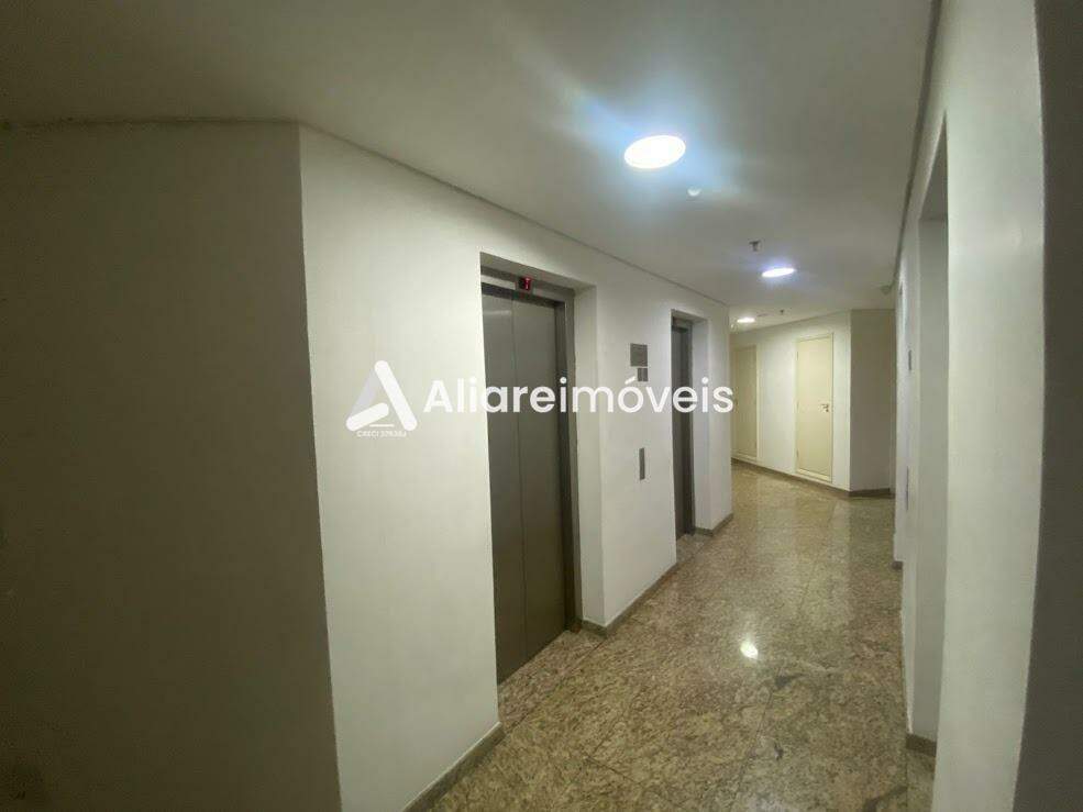 Conjunto Comercial-Sala para alugar, 30m² - Foto 15