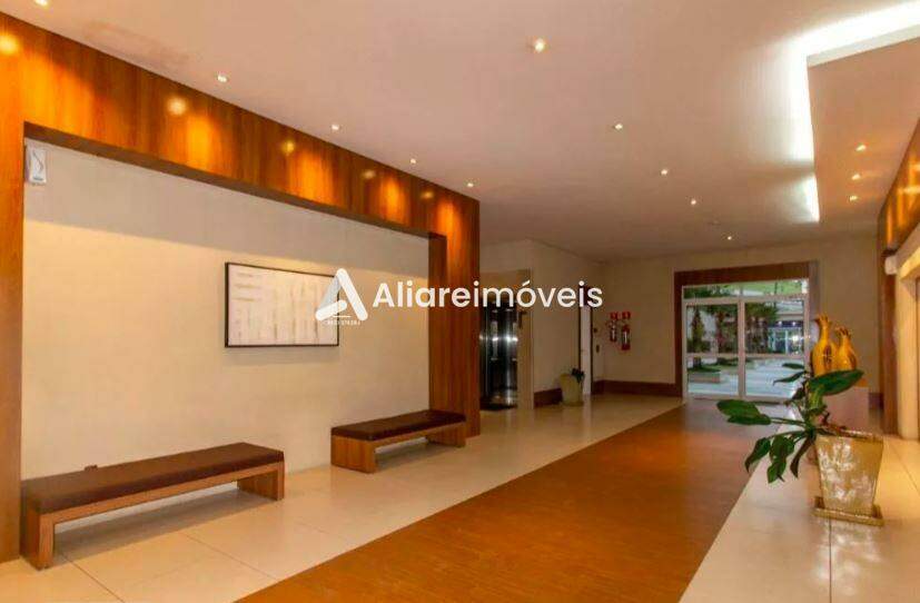 Apartamento à venda com 3 quartos, 136m² - Foto 21