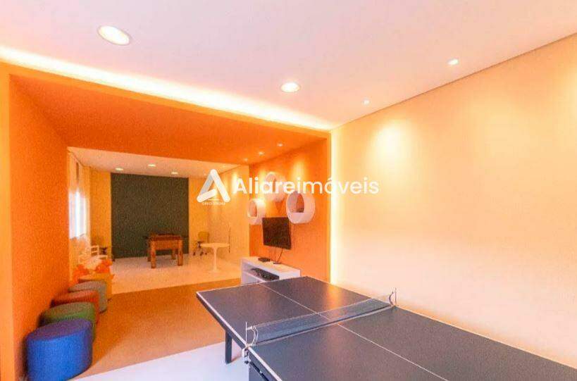 Apartamento à venda com 3 quartos, 136m² - Foto 25