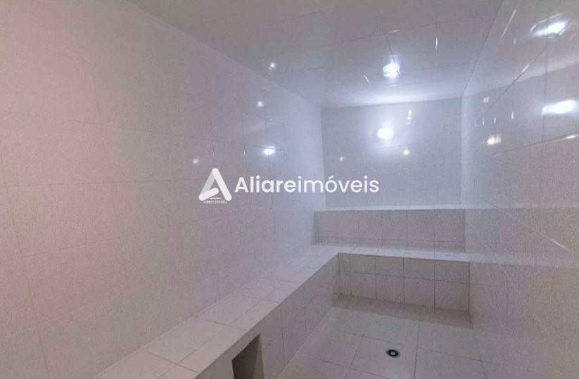 Apartamento à venda com 3 quartos, 136m² - Foto 14