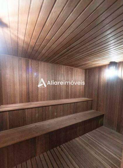 Apartamento à venda com 3 quartos, 136m² - Foto 13