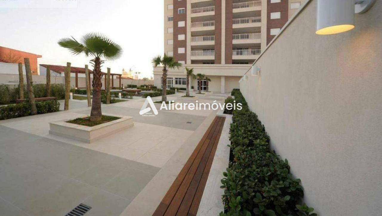 Apartamento à venda com 3 quartos, 136m² - Foto 19