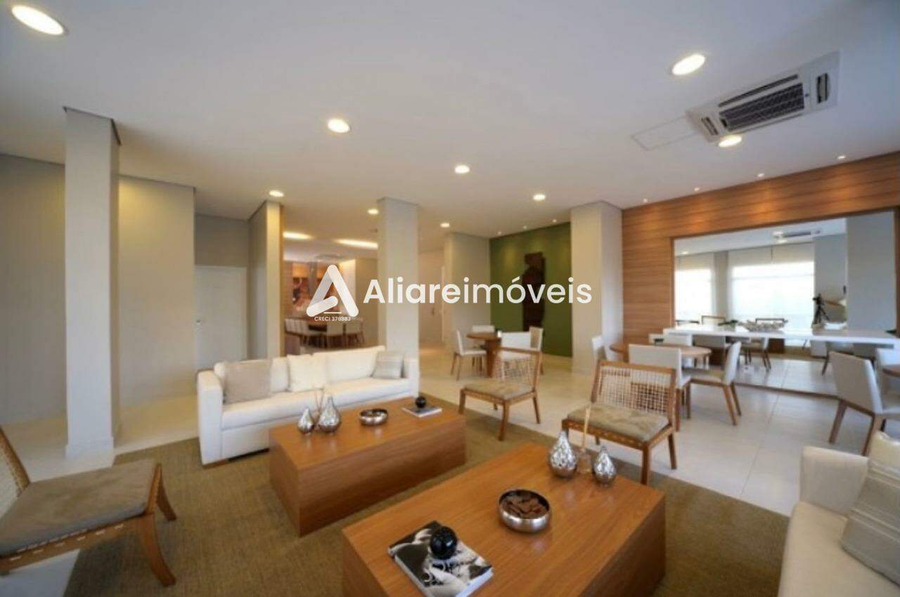 Apartamento à venda com 3 quartos, 136m² - Foto 16