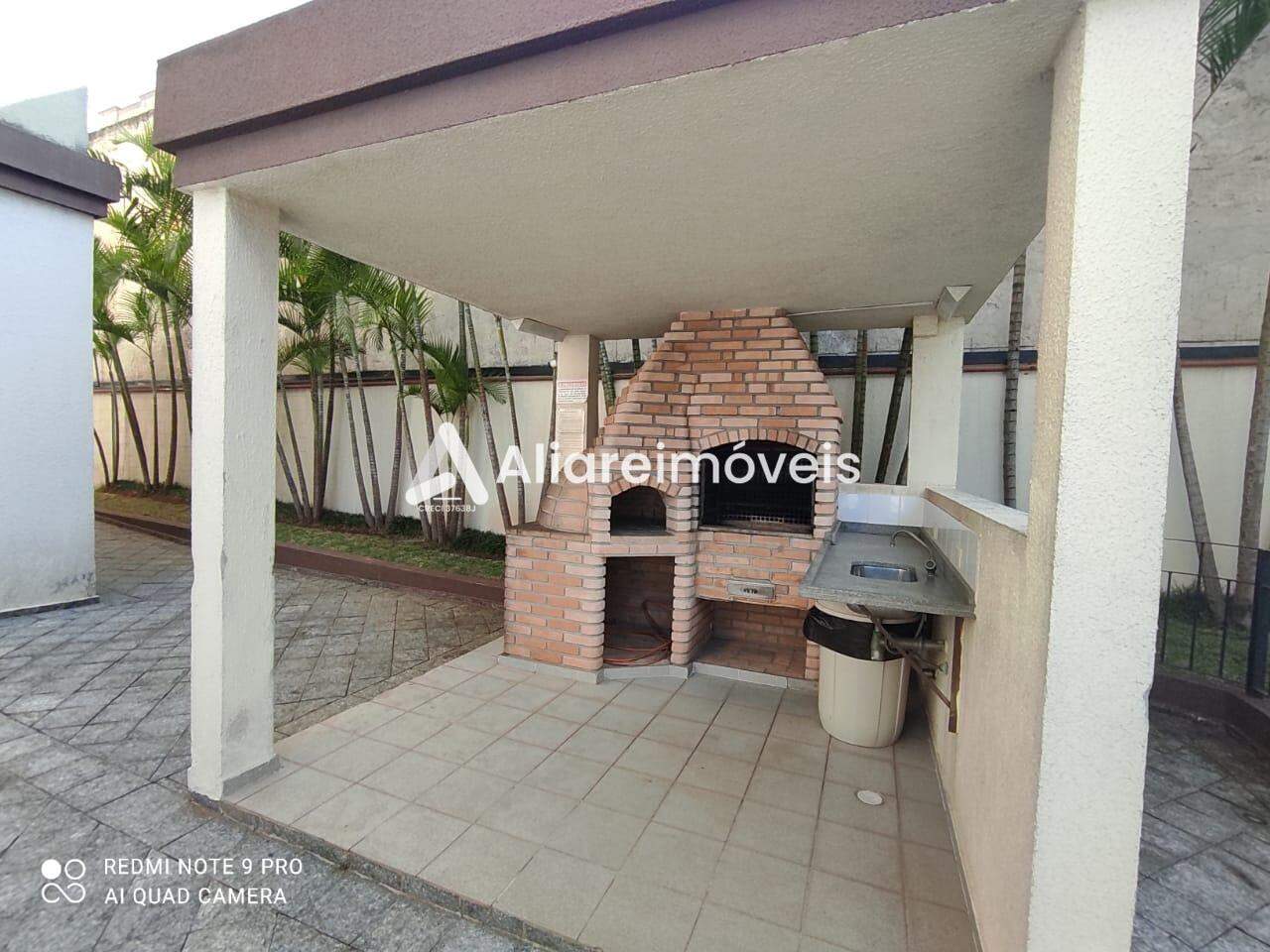 Apartamento à venda com 3 quartos, 61m² - Foto 18