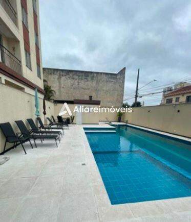 Apartamento à venda com 3 quartos, 61m² - Foto 17