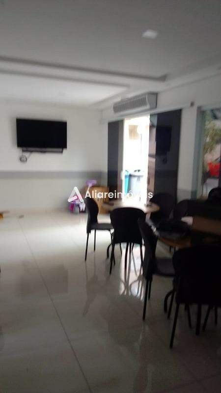 Apartamento à venda com 2 quartos, 45m² - Foto 19